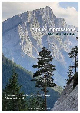 Cover "Alpine Impressions"